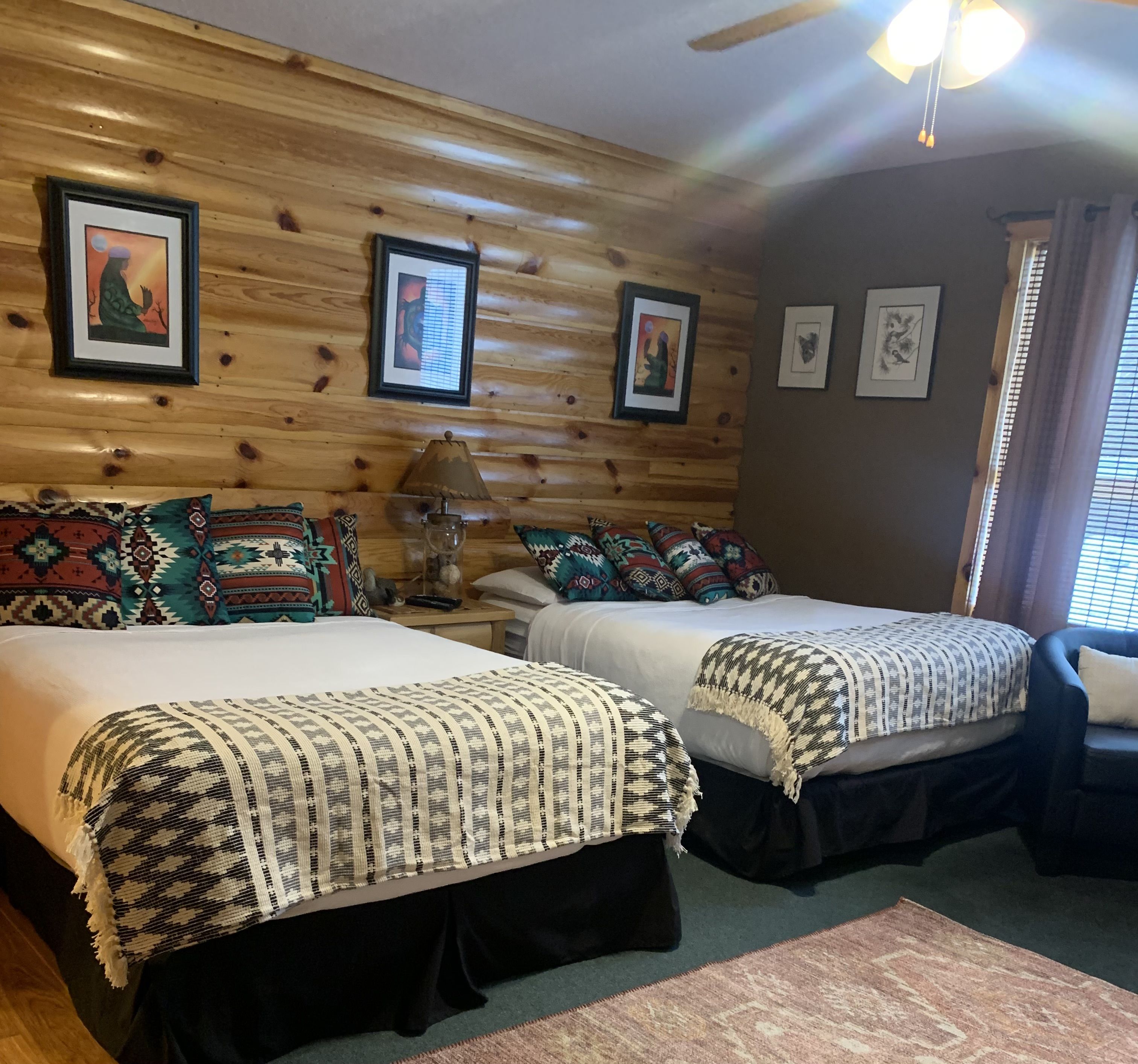 Lakeview Motel 4 