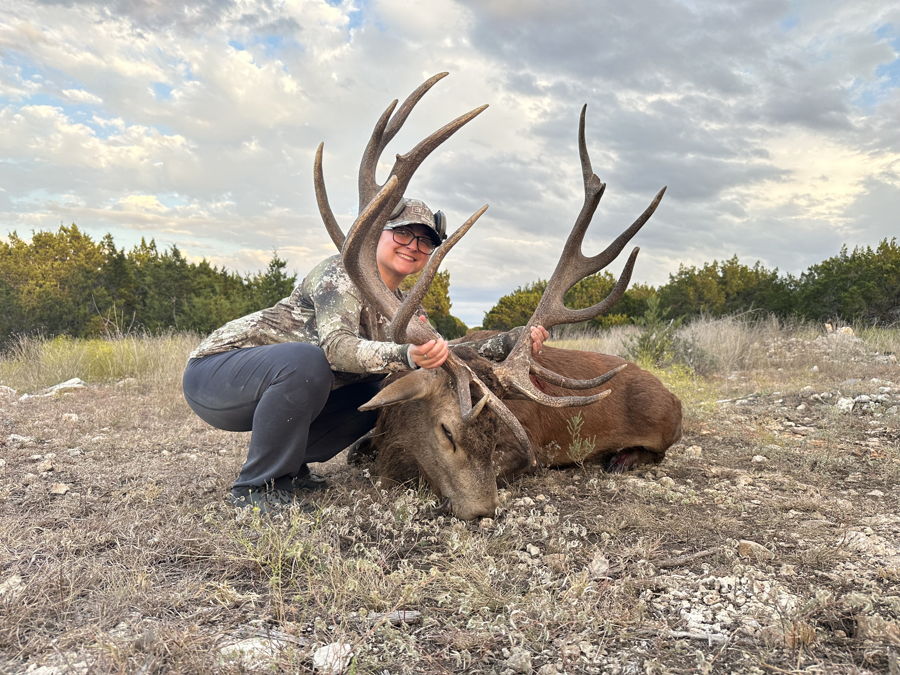 PM Guiding Service hunt photo