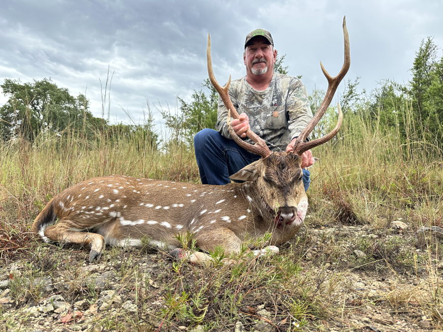 PM Guiding Service hunt photo