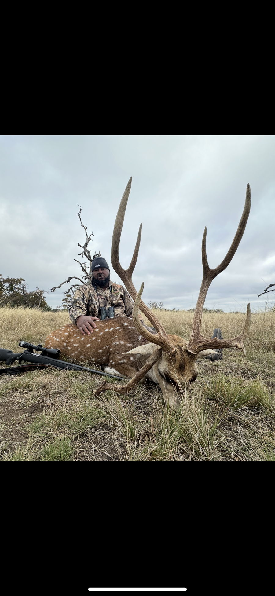 PM Guiding Service hunt photo