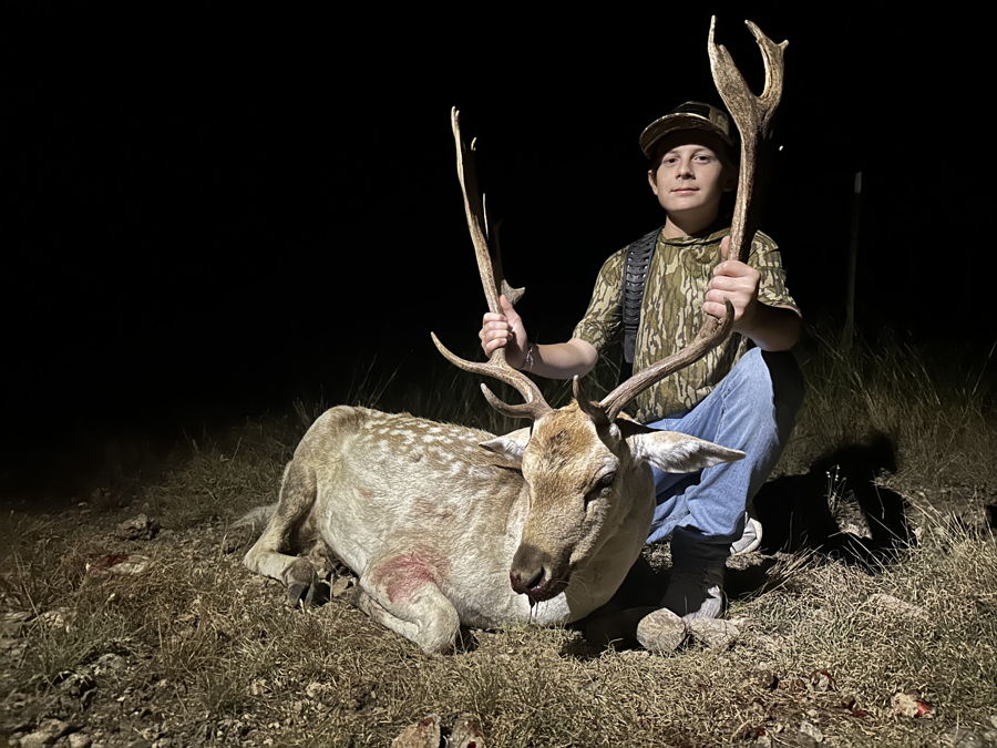 PM Guiding Service hunt photo