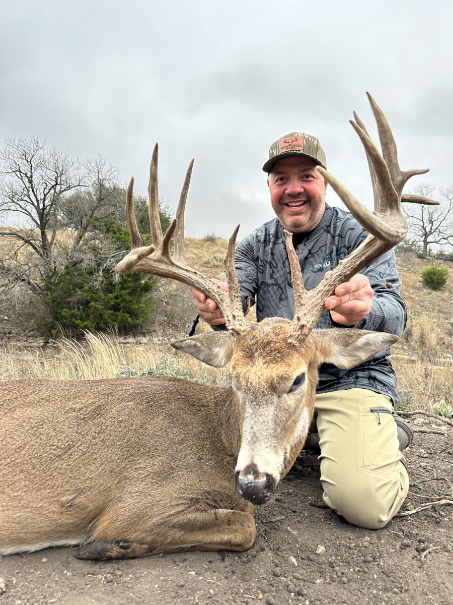 PM Guiding Service hunt photo