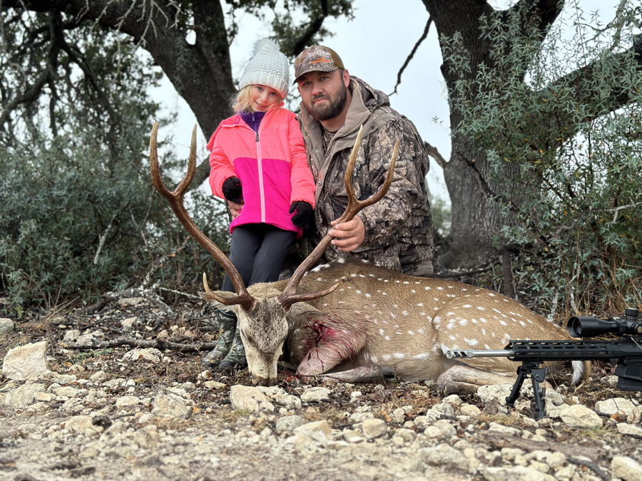 PM Guiding Service hunt photo