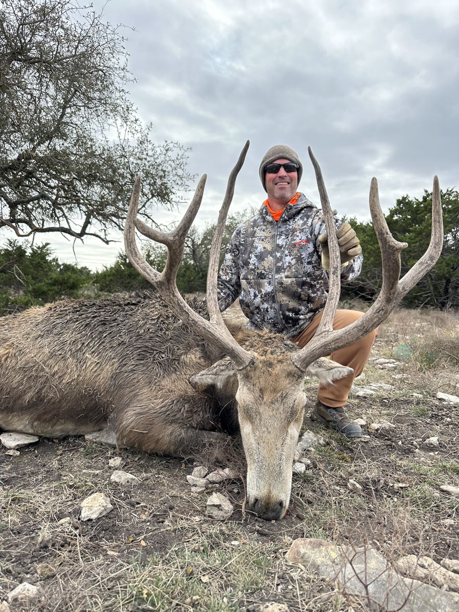 PM Guiding Service hunt photo