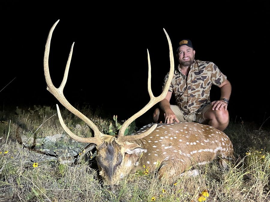 PM Guiding Service hunt photo