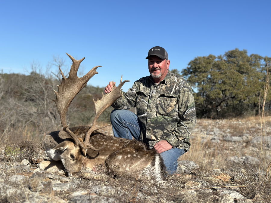 PM Guiding Service hunt photo
