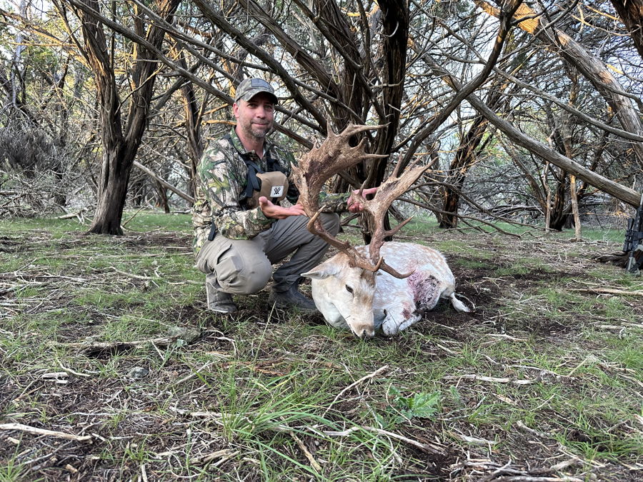 PM Guiding Service hunt photo