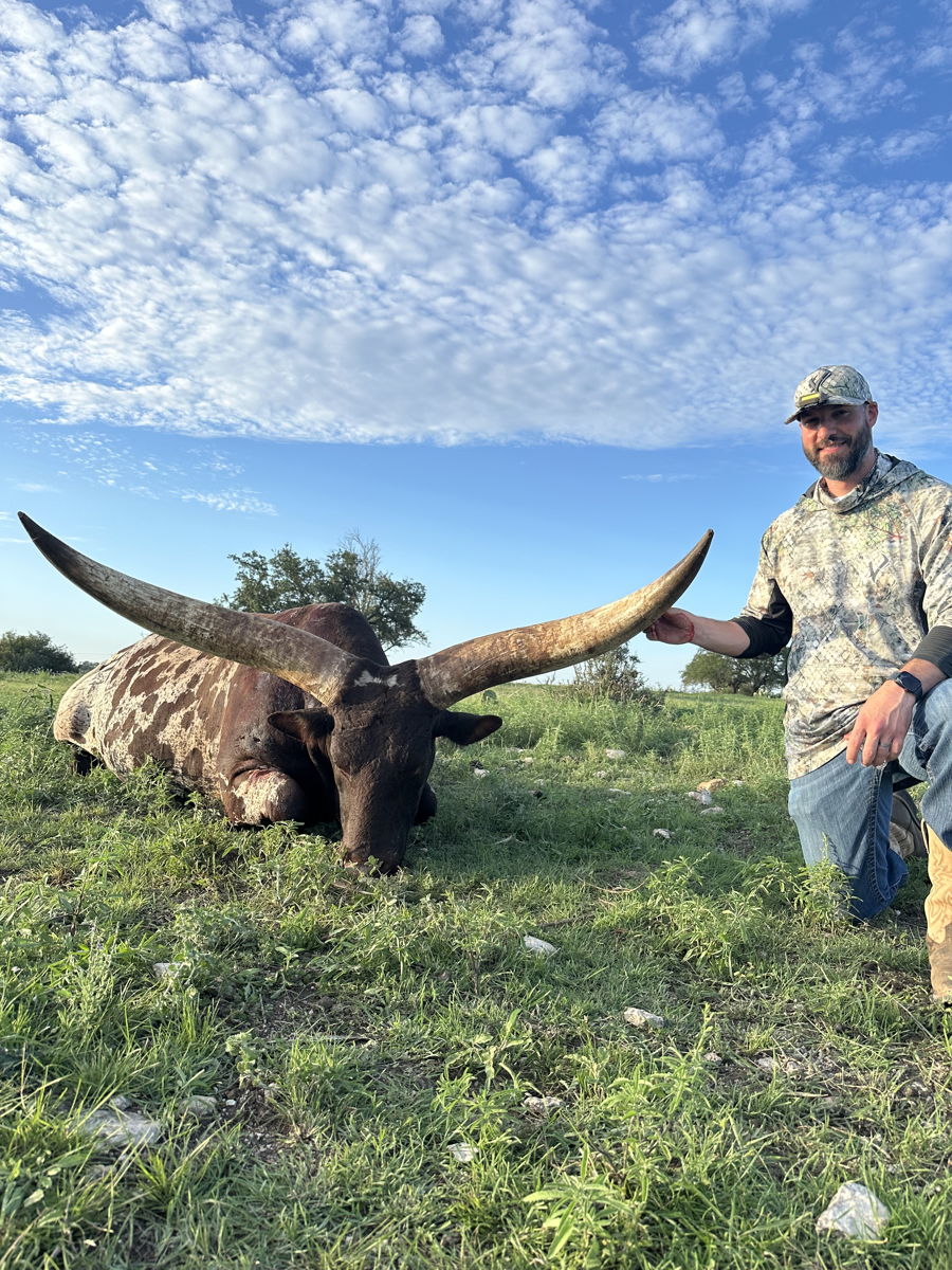 PM Guiding Service hunt photo