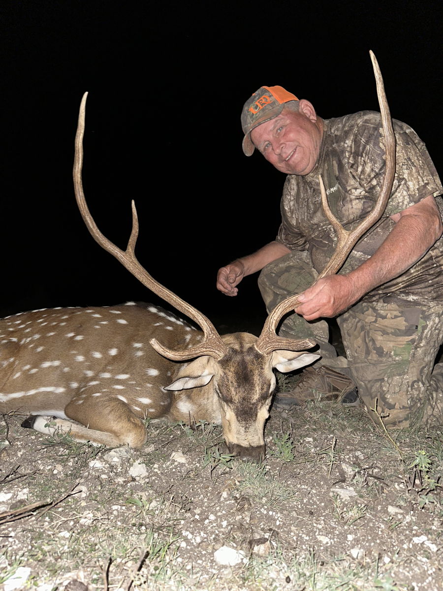 PM Guiding Service hunt photo