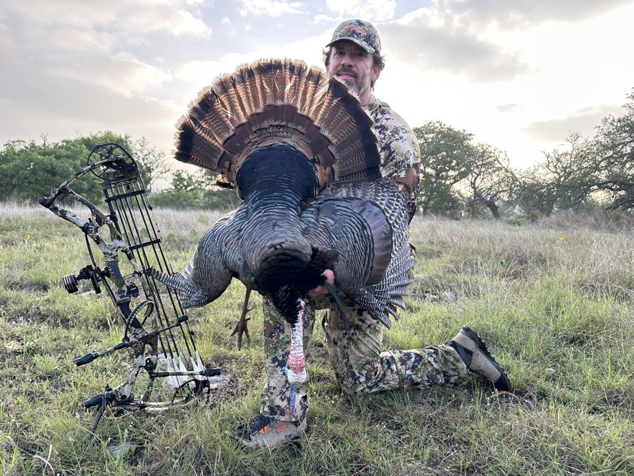 PM Guiding Service hunt photo