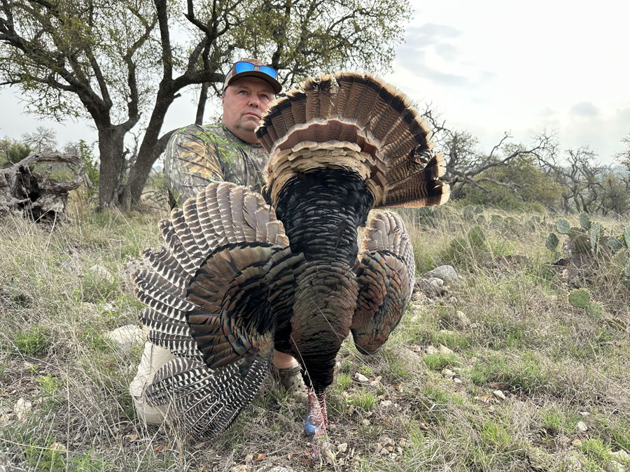 PM Guiding Service hunt photo