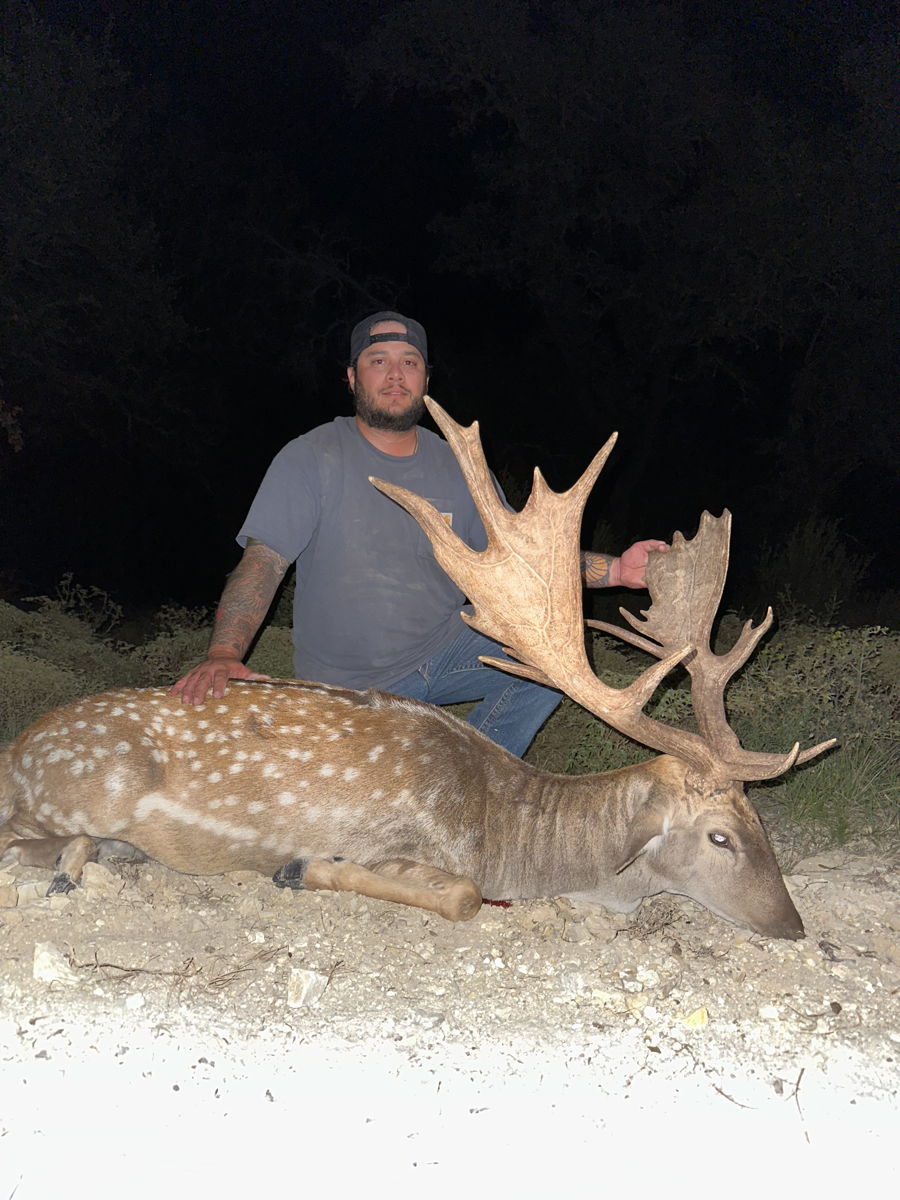 PM Guiding Service hunt photo