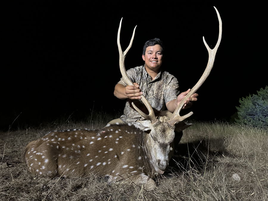 PM Guiding Service hunt photo