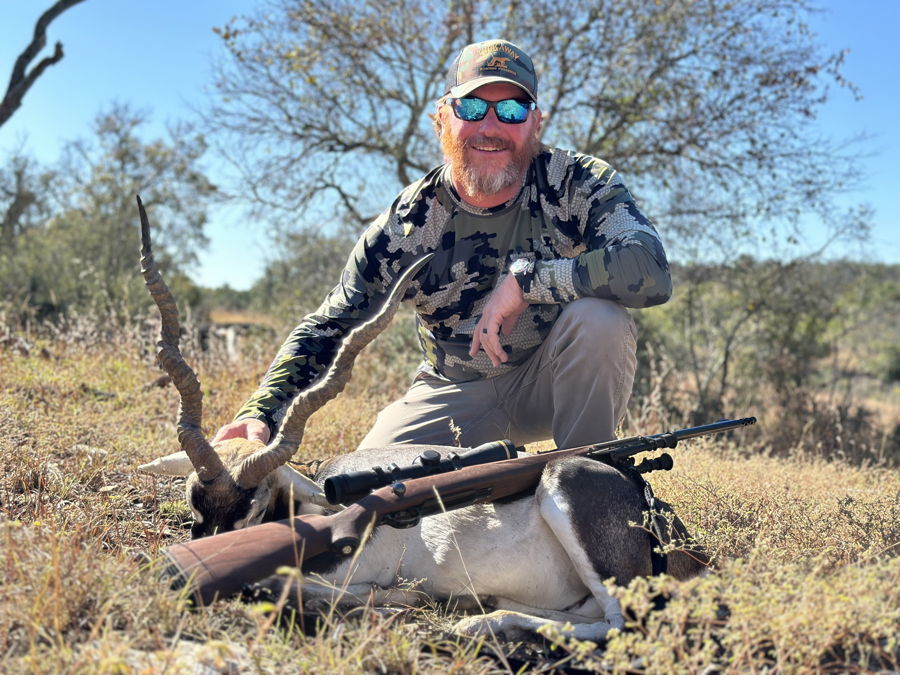 PM Guiding Service hunt photo