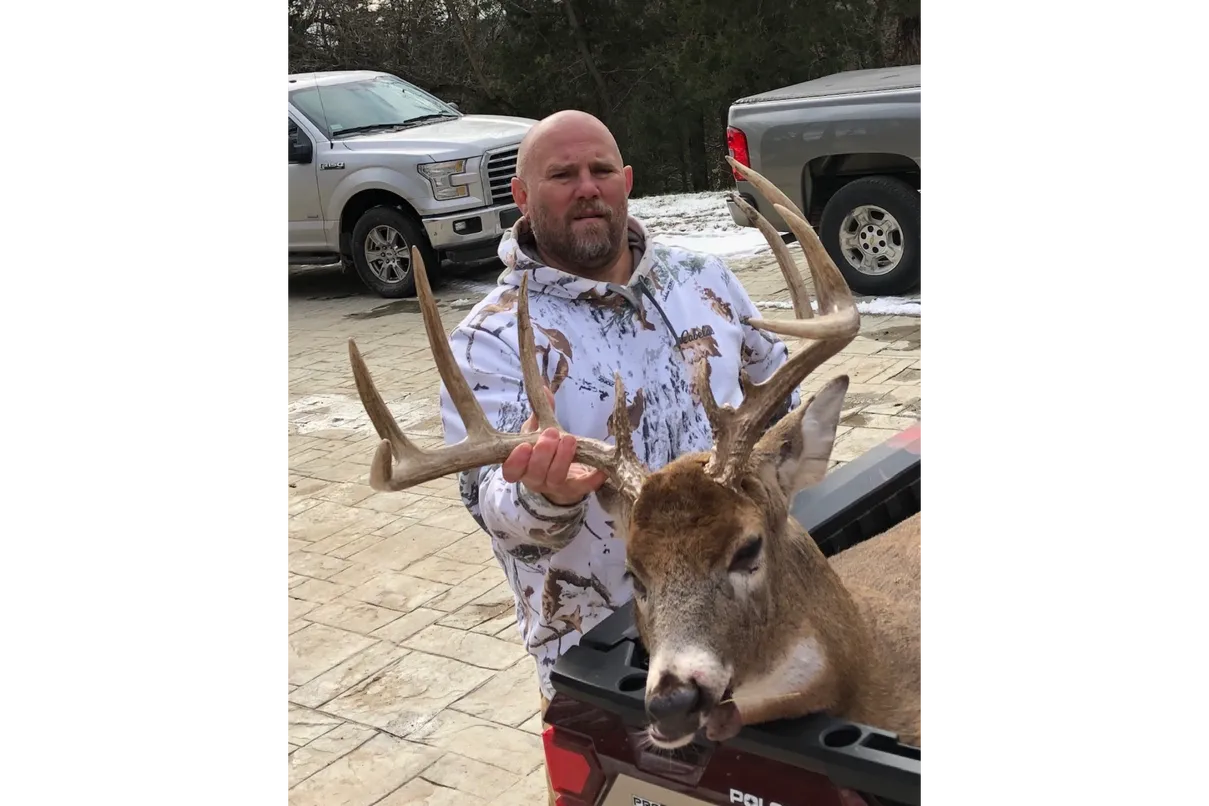 Elk Creek Outfitters — photo 12