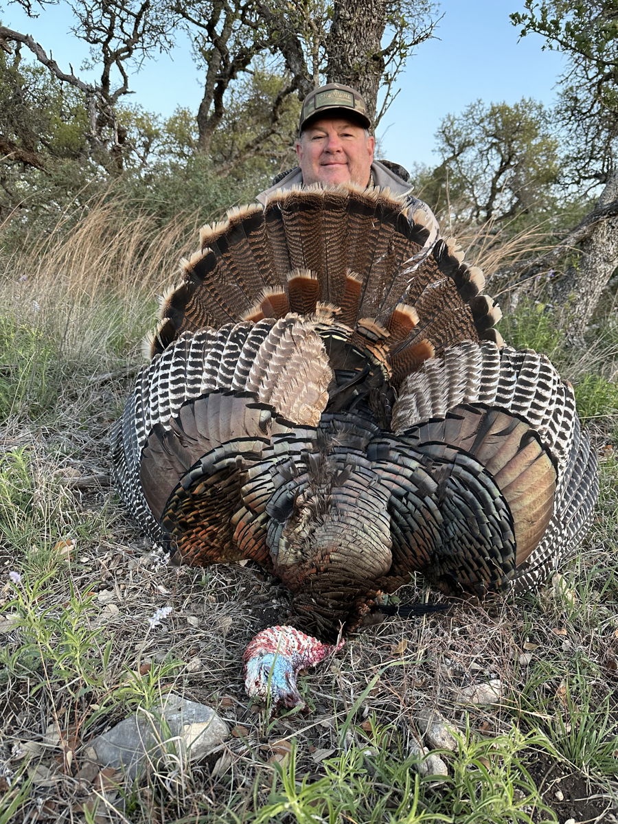 PM Guiding Service hunt photo