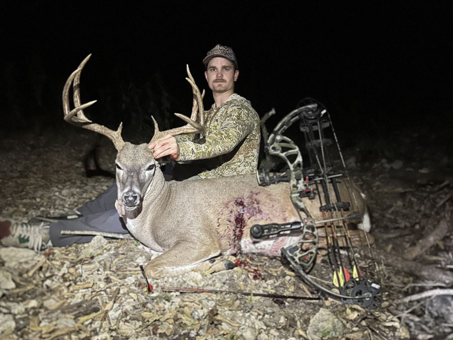 PM Guiding Service hunt photo