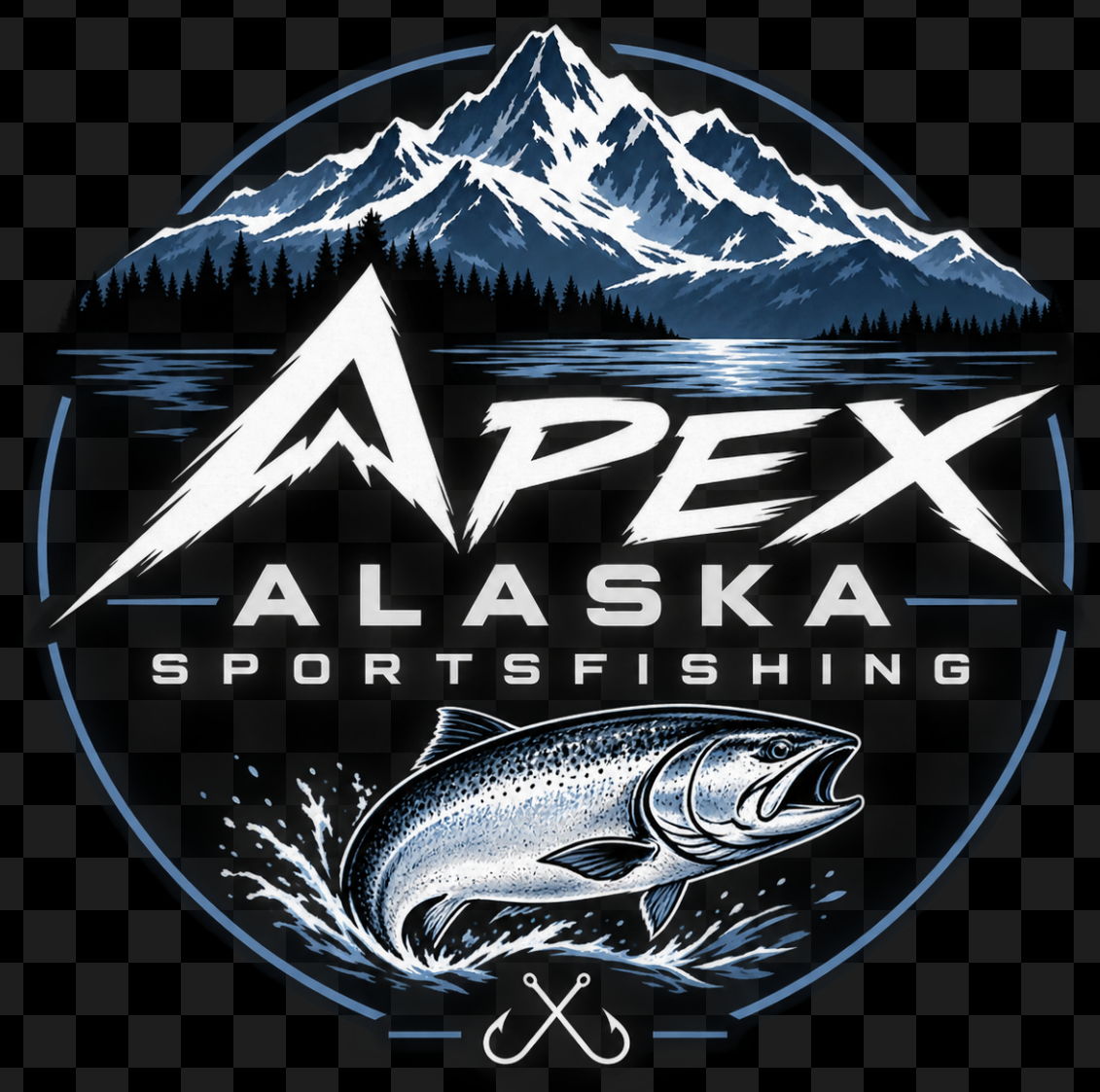 Apex Alaska Sportfishing