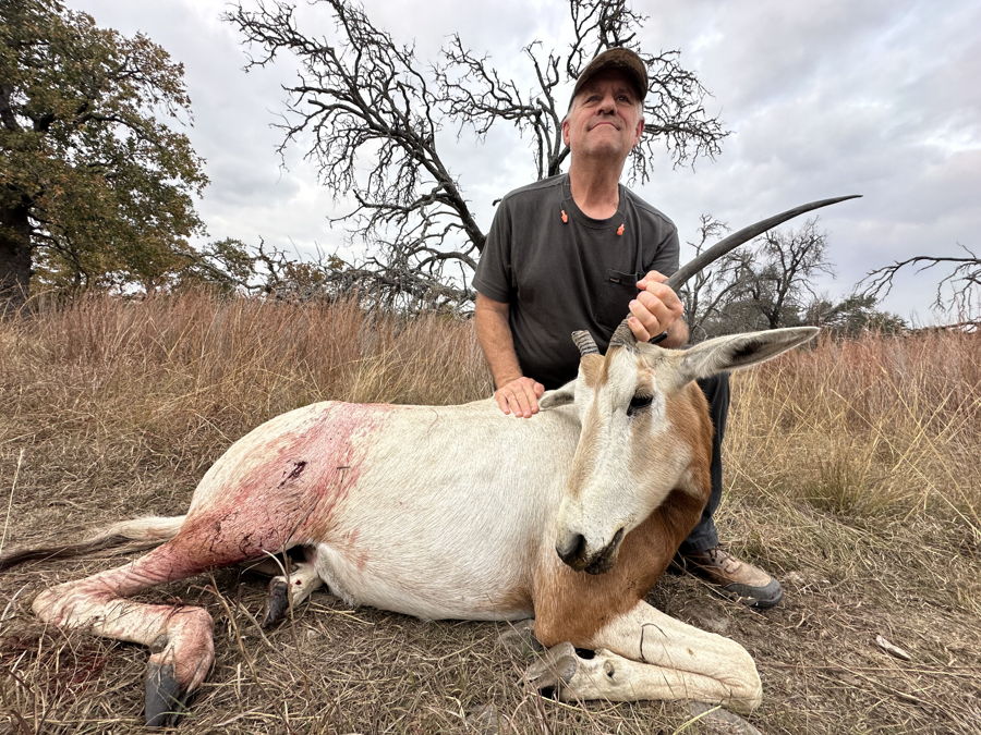 PM Guiding Service hunt photo