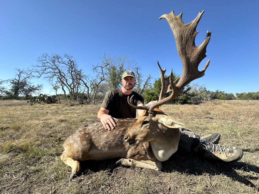 PM Guiding Service hunt photo