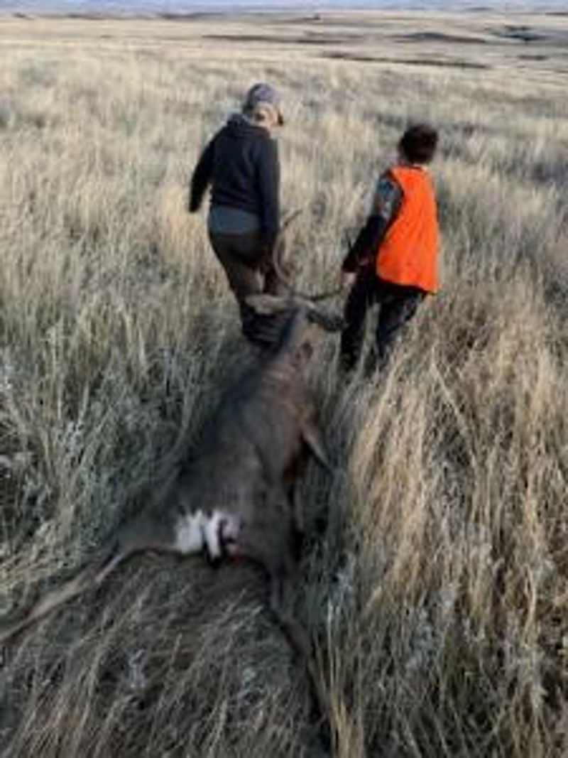 Trout Hunters Guide Service — Montana 16