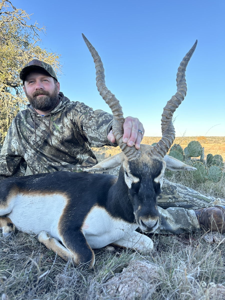 PM Guiding Service hunt photo