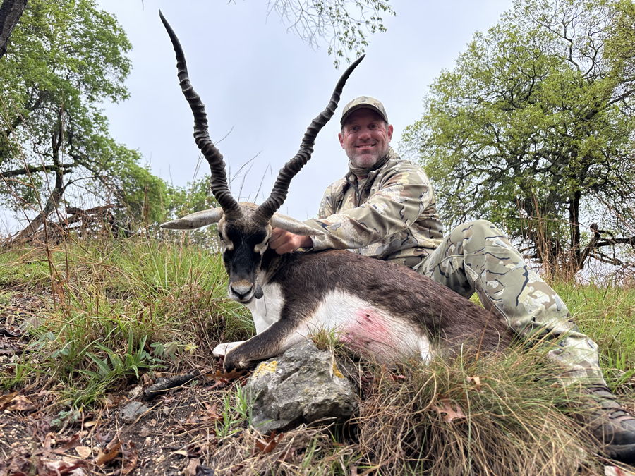 PM Guiding Service hunt photo