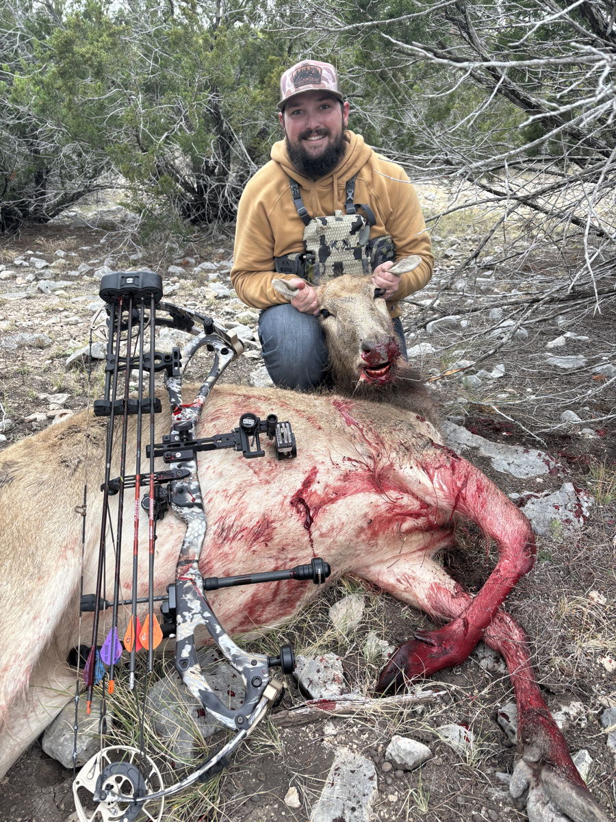 PM Guiding Service hunt photo