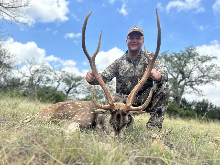 PM Guiding Service hunt photo