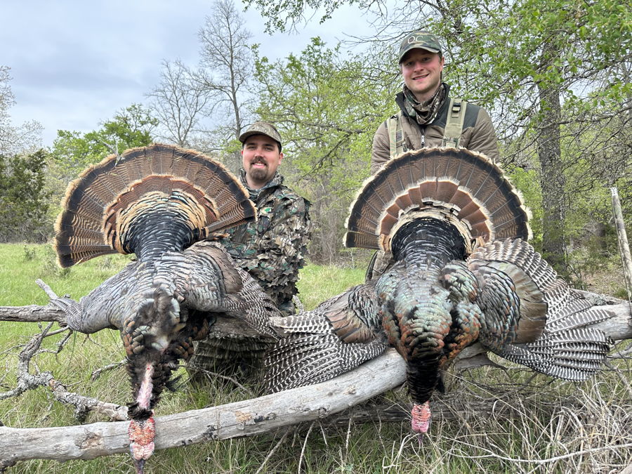 PM Guiding Service hunt photo