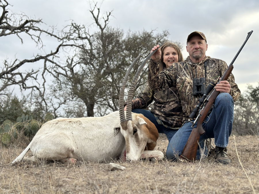 PM Guiding Service hunt photo