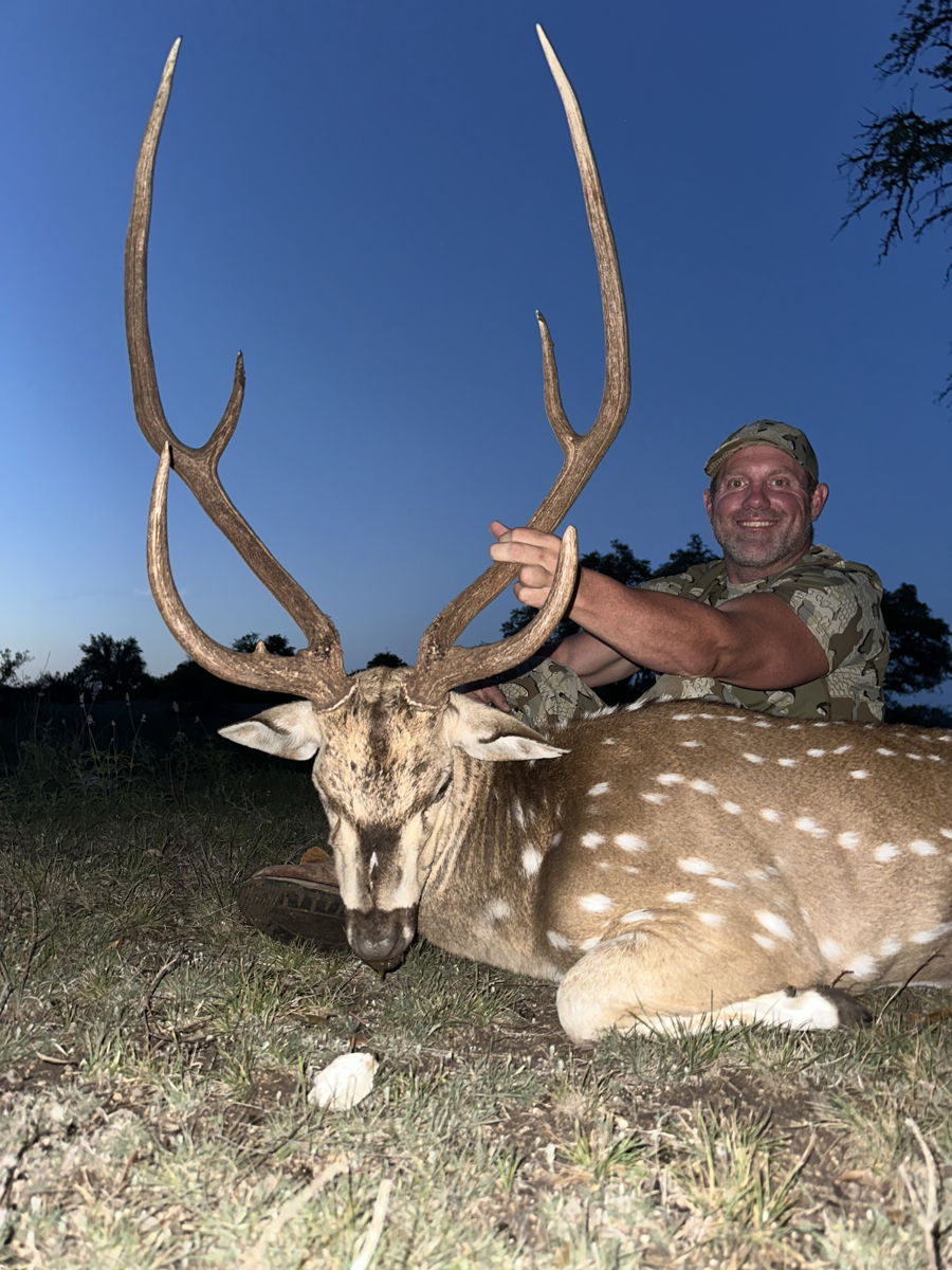 PM Guiding Service hunt photo