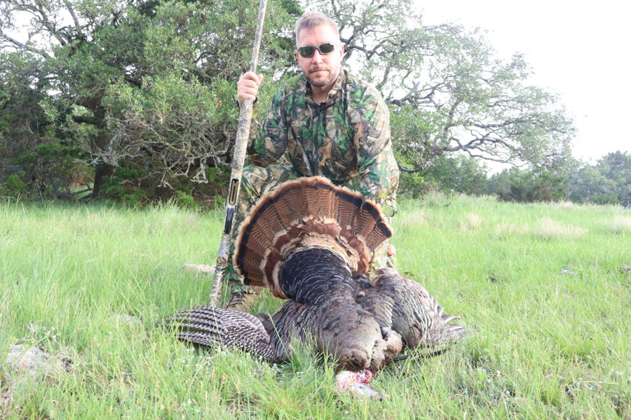 PM Guiding Service hunt photo