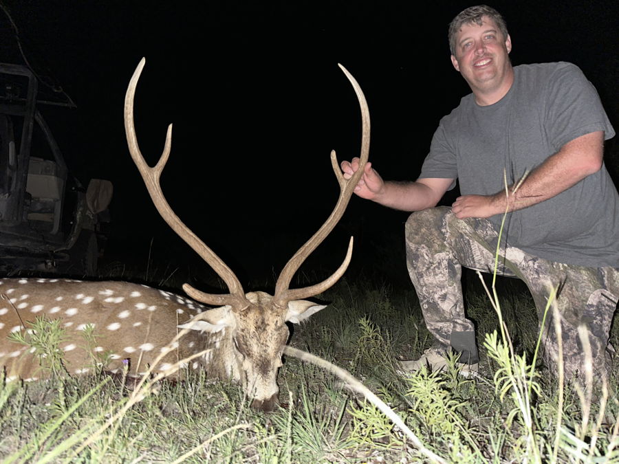PM Guiding Service hunt photo