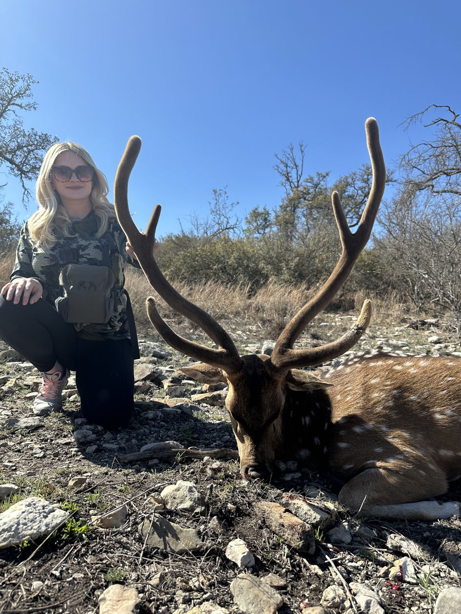 PM Guiding Service hunt photo