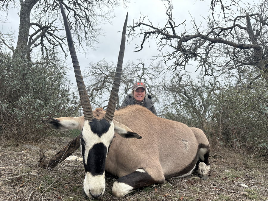 PM Guiding Service hunt photo