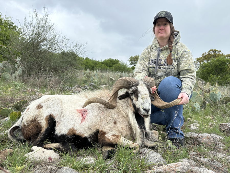 PM Guiding Service hunt photo