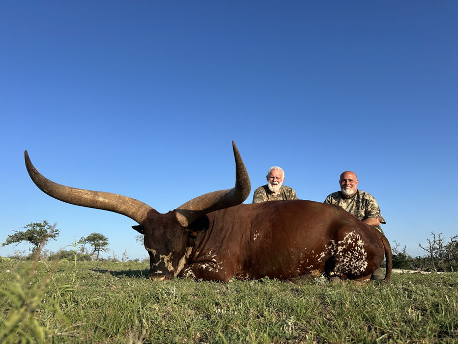 PM Guiding Service hunt photo