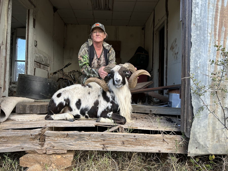 PM Guiding Service hunt photo
