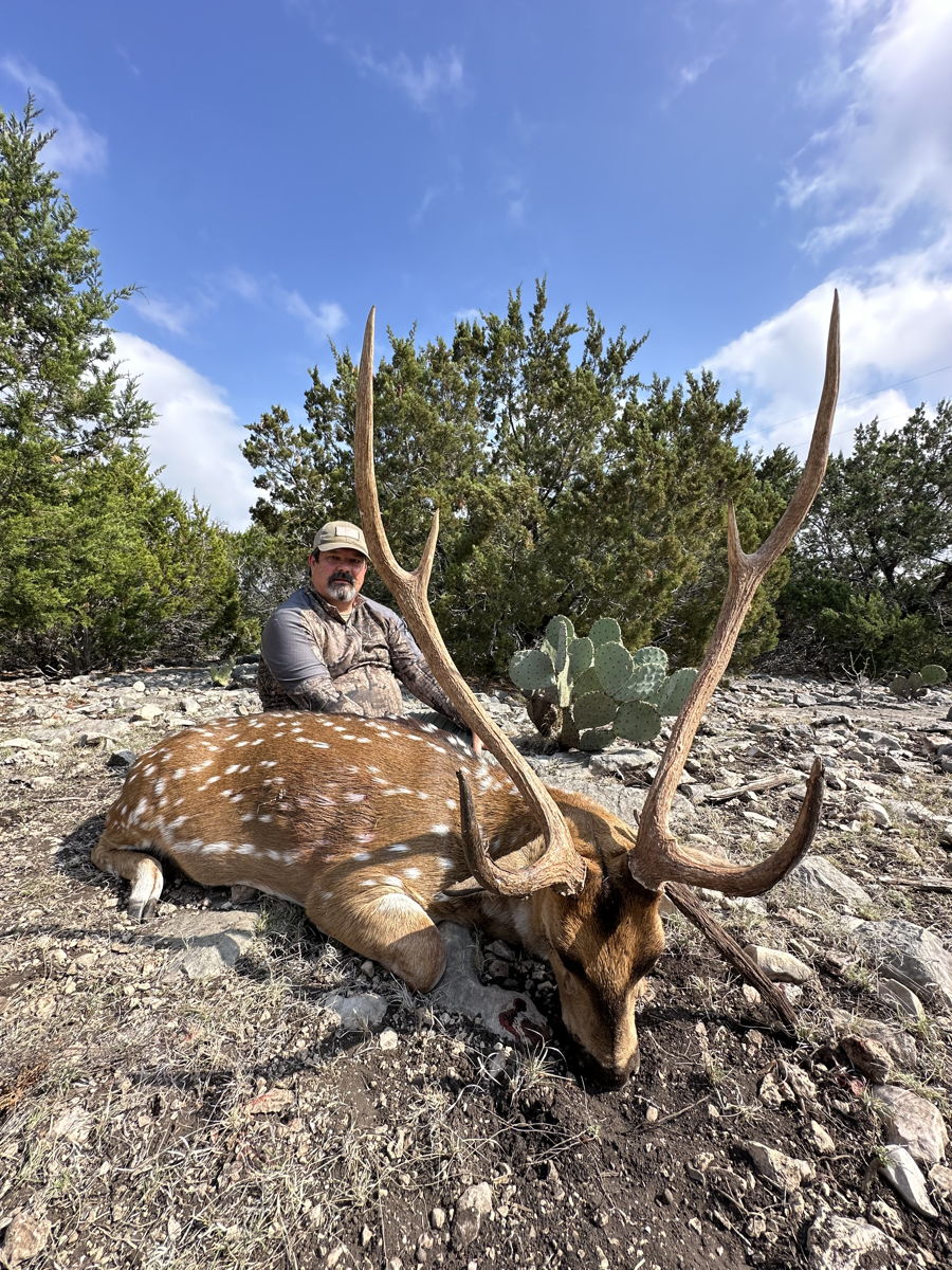 PM Guiding Service hunt photo