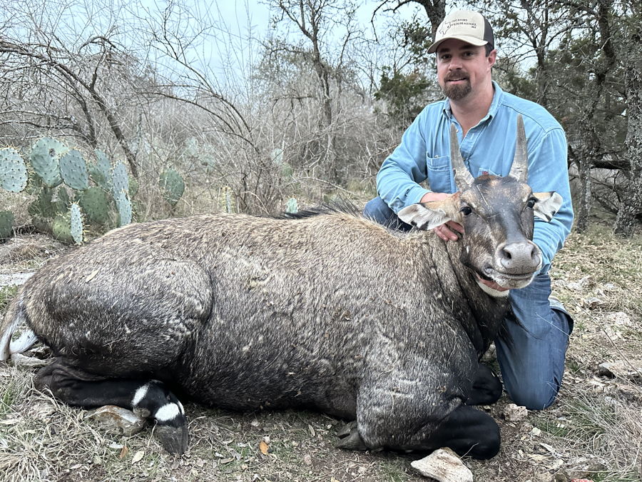 PM Guiding Service hunt photo