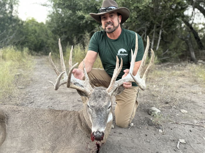 PM Guiding Service hunt photo