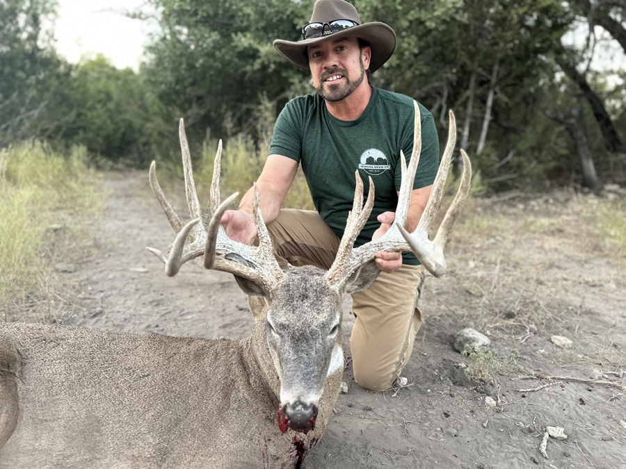 PM Guiding Service hunt photo