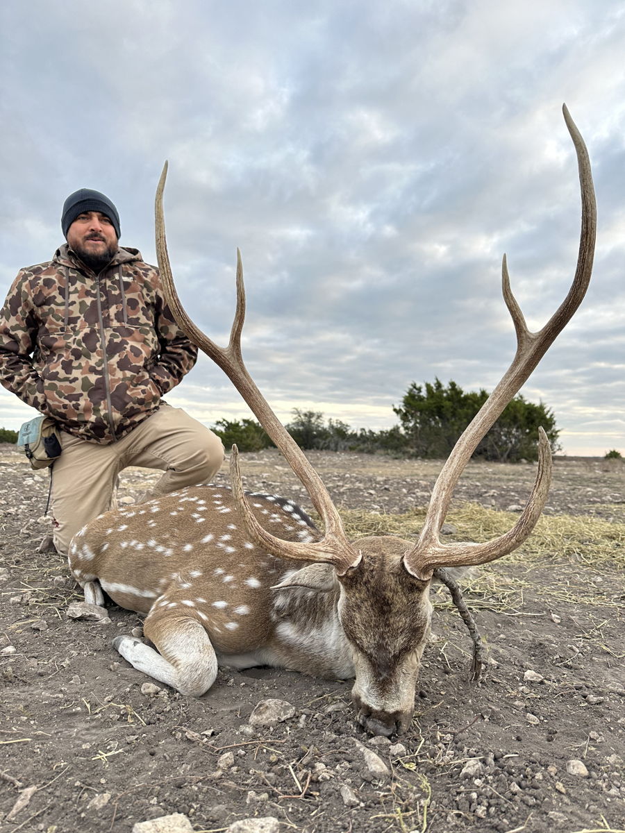 PM Guiding Service hunt photo