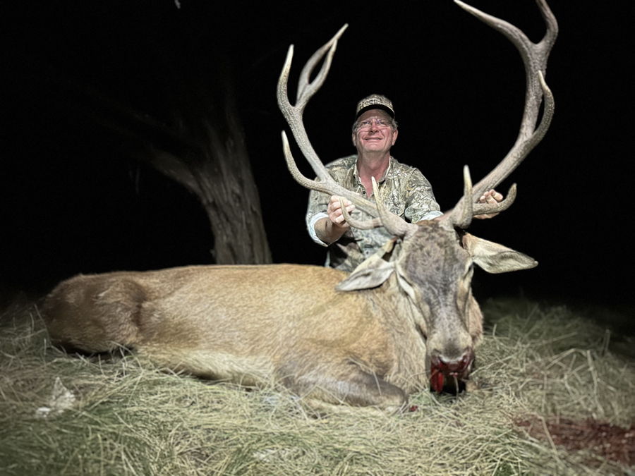 PM Guiding Service hunt photo