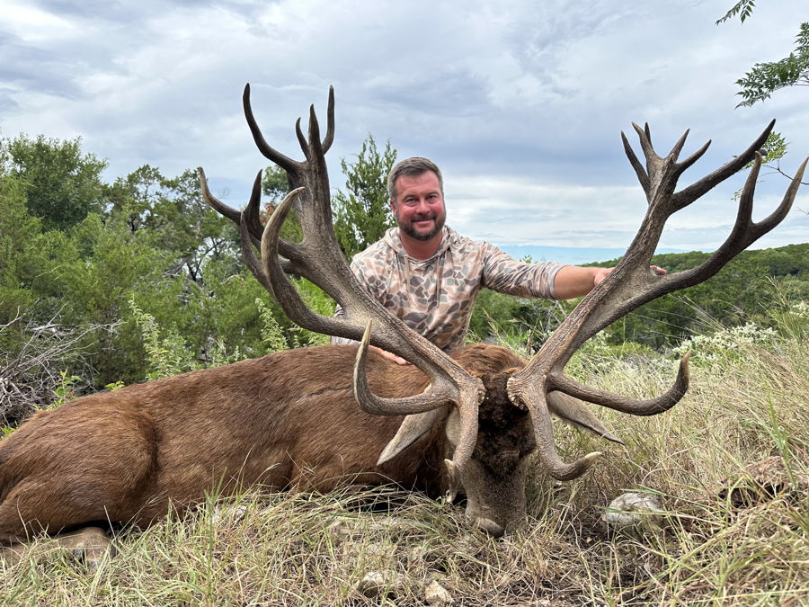 PM Guiding Service hunt photo