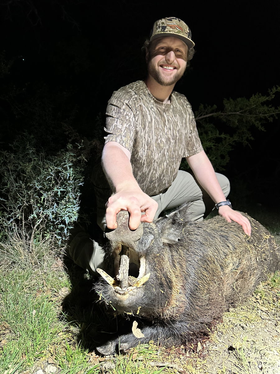 PM Guiding Service hunt photo