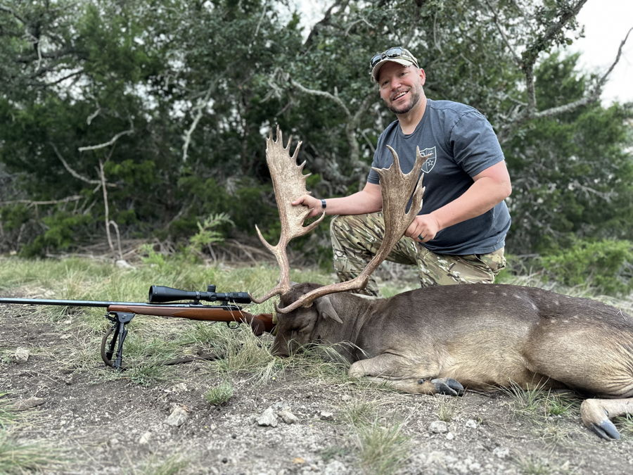 PM Guiding Service hunt photo
