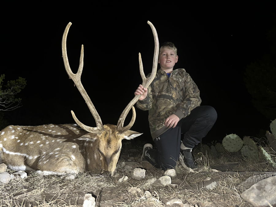 PM Guiding Service hunt photo