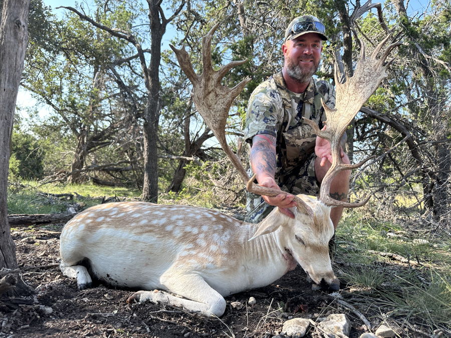 PM Guiding Service hunt photo